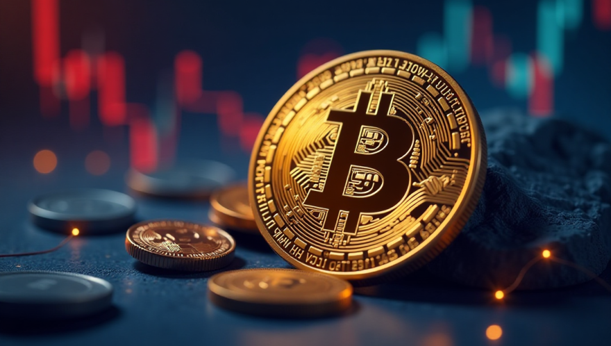BTC trades at $109.7K after weekend surge; Ethereum’s Pectra upgrade boosts institutional staking