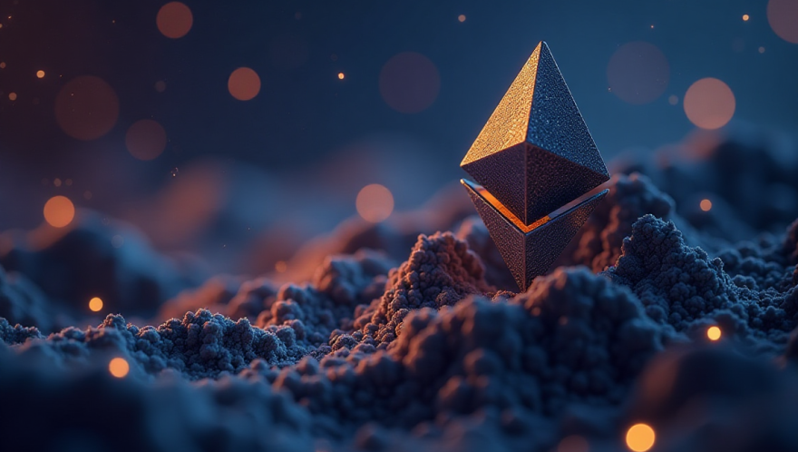 ENS price surges: could Ethereum Name Service hit $100k milestone?
