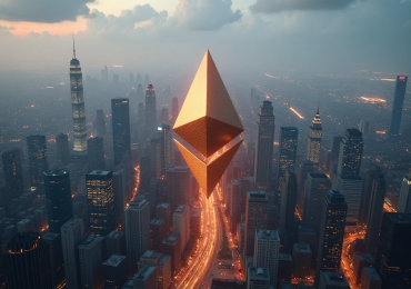 Ethereum retests $2,500 as companies bet big on ETH