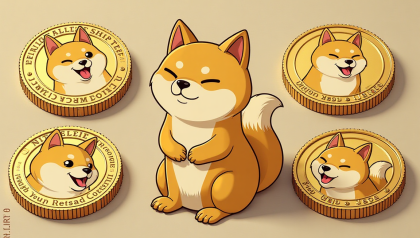 Over 30% of new crypto users start with meme coins, says Gemini’s 2025 report