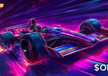 TAO and Arbitrum investors rush to buy into 1Fuel presale before anticipated rally