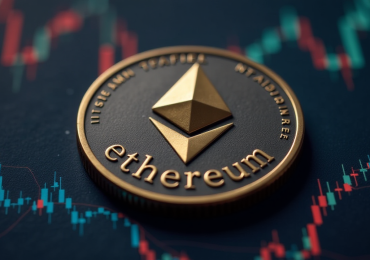 Ethereum price forecast as ETH dominance jumps to 11.5%