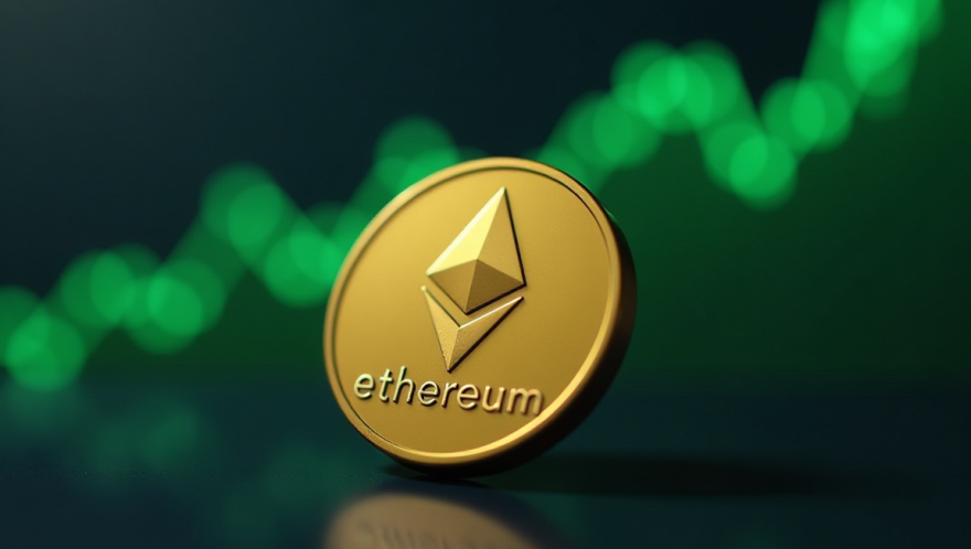 Ethereum price hits its six-month high on record ETF inflows