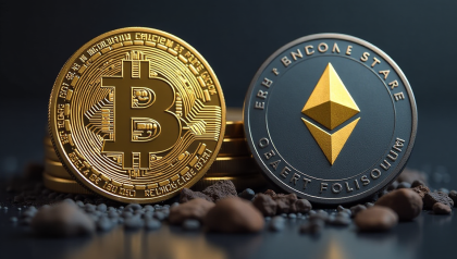 US SEC announces approval of in-kind redemptions for Bitcoin and Ether ETFs