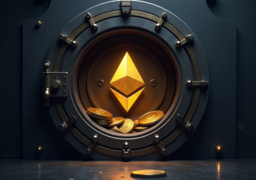 World Liberty Financial acquires 3,473 ETH, stakes it on Aave