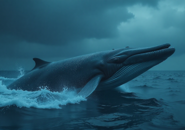 Bitcoin whale shifts $76m into Ethereum with leveraged bets amid ‘Ethereum season’