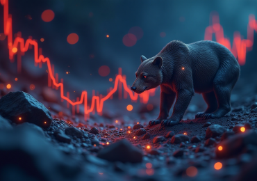 Test (TST) price turns bearish as developer liquidates entire holdings