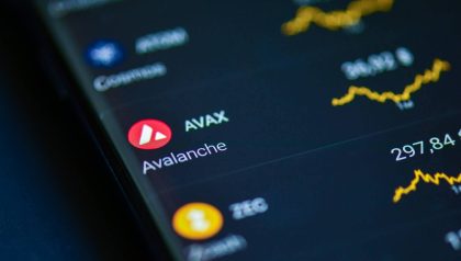 AgriFORCE to rebrand as AVAX One in $550M bet on Avalanche Network