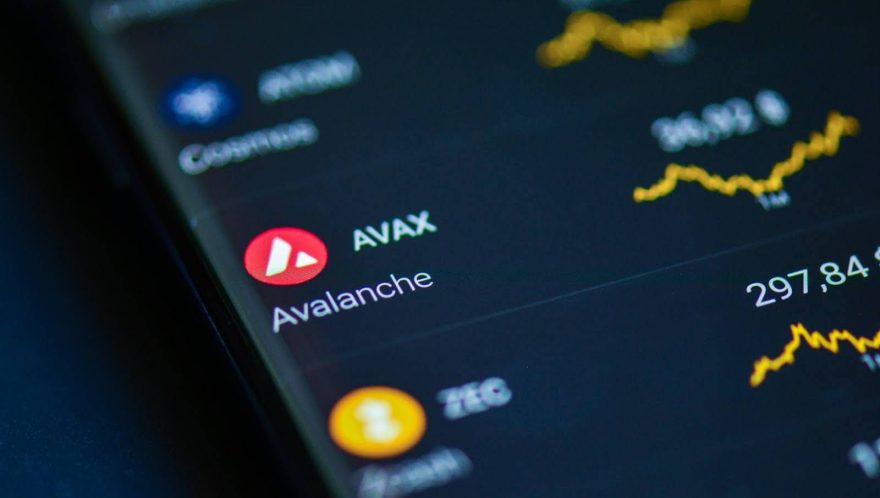 AgriFORCE to rebrand as AVAX One in $550M bet on Avalanche Network