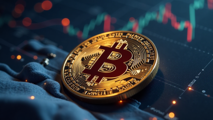 Bitcoin tests $116K resistance ahead of Fed decision; new token launches stir market