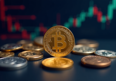 Crypto update: Why Bitcoin is stalling while Ethereum eyes a breakout