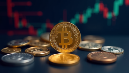 Crypto update: Why Bitcoin is stalling while Ethereum eyes a breakout