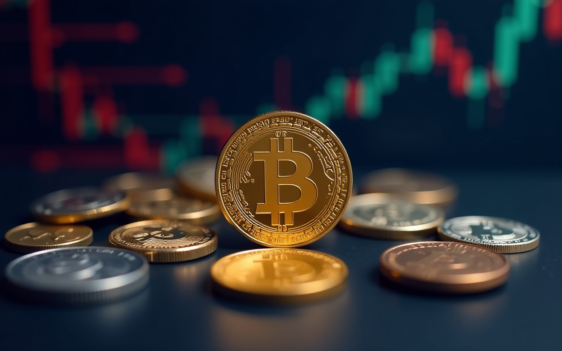 Crypto update: Why Bitcoin is stalling while Ethereum eyes a breakout