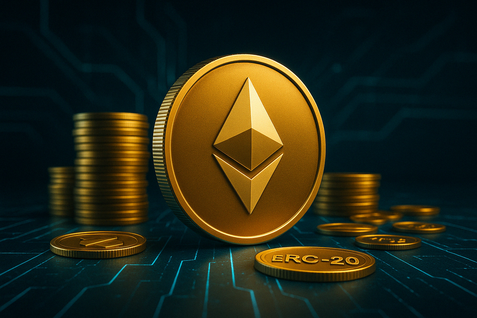 Ether ETF mania implodes: $505M lost in just 4 days