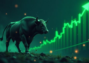 PYTH skyrockets 60% as US government taps Pyth Network to verify economic data on-chain