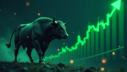 PYTH skyrockets 60% as US government taps Pyth Network to verify economic data on-chain