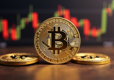 Bitcoin dips below $122K after 16% rally, altcoins follow as analysts eye rebound