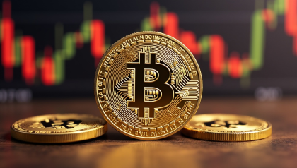 Bitcoin dips below $122K after 16% rally, altcoins follow as analysts eye rebound