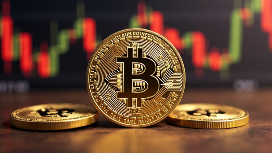 Bitcoin dips below $122K after 16% rally, altcoins follow as analysts eye rebound