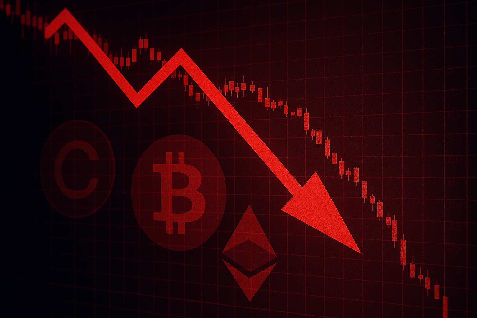Crypto Black Friday explained: How $19.5 billion vanished in hours
