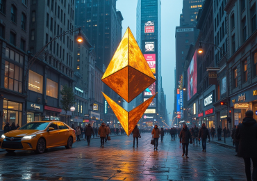 Ethereum price forecast: analysts reveal shocking targets after the $1.5B liquidation bloodbath