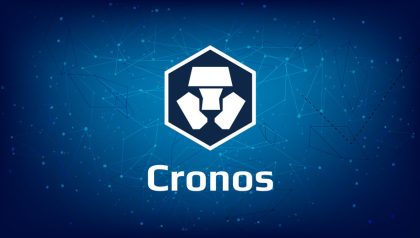 Cronos (CRO) rolls out “Smarturn” upgrade for advanced EVM features