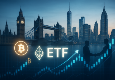 Crypto ETF flows: BTC sees $151M outflows as ETH and SOL funds thrive