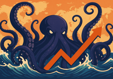Kraken boosts global strategy as Citadel joins fresh investment wave with $200 mn funding