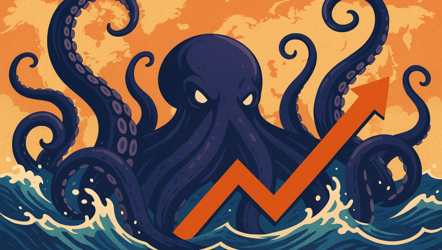Kraken boosts global strategy as Citadel joins fresh investment wave with $200 mn funding
