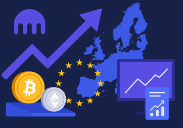 Kraken expands regulated derivatives in Europe with Bitcoin and Ethereum collateral