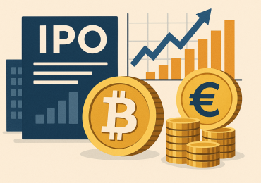 Strategy IPO redefines corporate Bitcoin strategy with euro-denominated offering