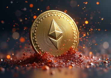 ETH price prediction as Ethereum prepares for ERC-8004 mainnet rollout
