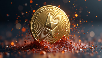 ETH price prediction as Ethereum prepares for ERC-8004 mainnet rollout
