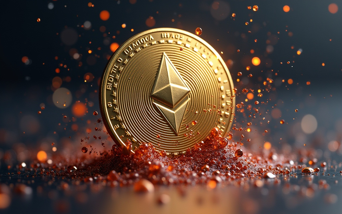 Ethereum price prediction for January 2026: key levels and institutional moves to watch