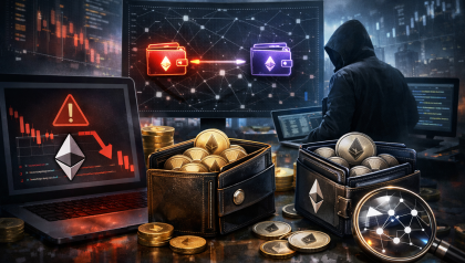 MakinaFi hit by $4.1M Ethereum hack as MEV tactics suspected