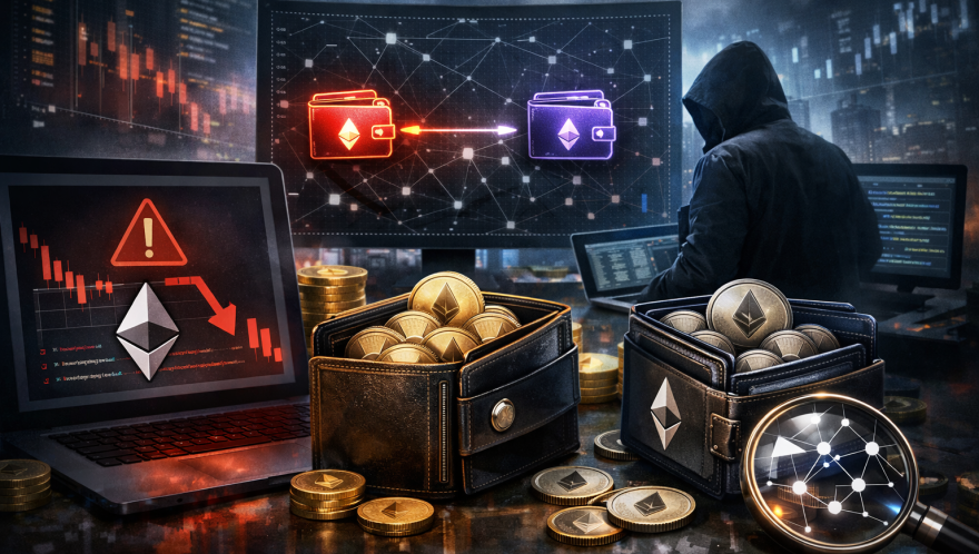 MakinaFi hit by $4.1M Ethereum hack as MEV tactics suspected