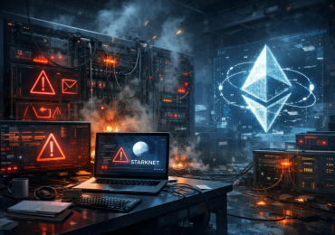 Starknet faces fresh mainnet disruption