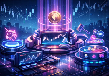 Uniswap brings token launch auctions and price discovery to Base