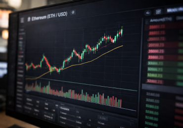 Ethereum price analysis: ETH tests local bottom amid a possible trend reversal