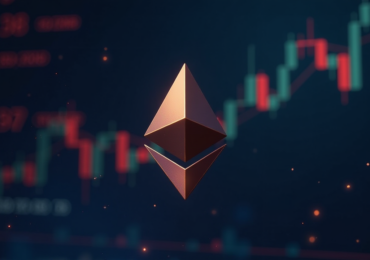 Ethereum price drops below $2,200, but a bullish reversal is brewing