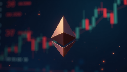 Ethereum price drops below $2,200, but a bullish reversal is brewing