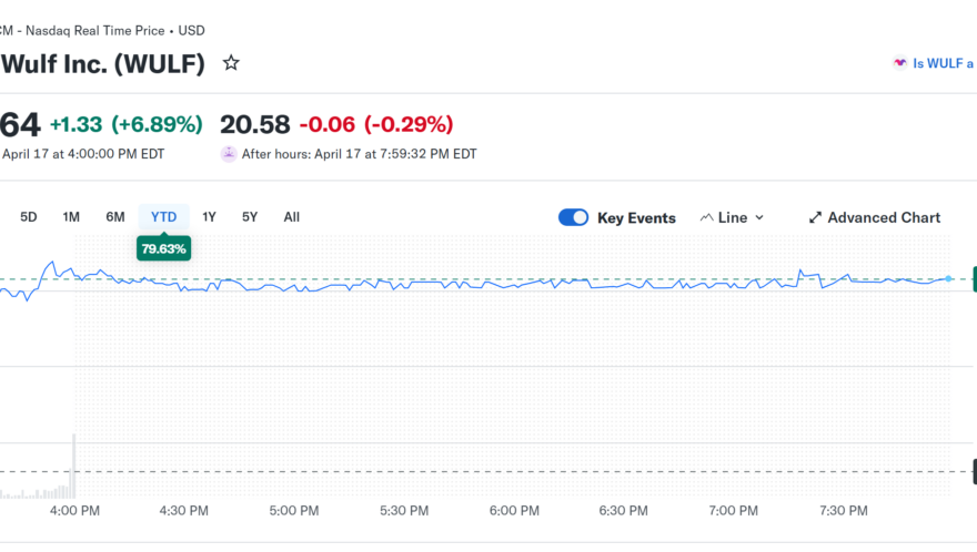 Aluminum giant Alcoa to sell dormant smelter to Bitcoin miner NYDIG: Report