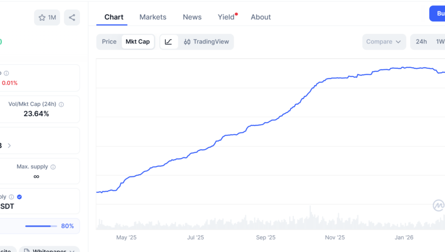 Tether may delay fundraising if demand falls short at $500B valuation: Report