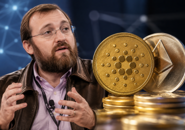 ADA bulls eye $0.20 as Cardano founder says Ethereum is adopting its eUTXO concept