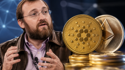 ADA bulls eye $0.20 as Cardano founder says Ethereum is adopting its eUTXO concept